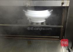 花胶黑蒜炖排骨的做法图解7