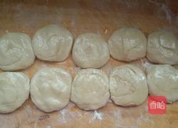 老北京鸡肉卷的做法图解3