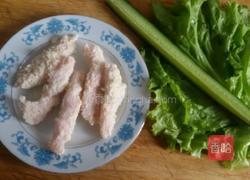 老北京鸡肉卷的做法图解7