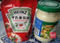 老北京鸡肉卷的做法图解9