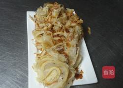 盘丝手抓饼（效果在最后一张照片）的做法图解37