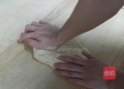 盘丝手抓饼（效果在最后一张照片）的做法图解8