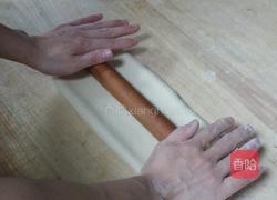盘丝手抓饼(效果在最后一张照片)的做法图解12