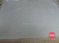 盘丝手抓饼(效果在最后一张照片)的做法图解14