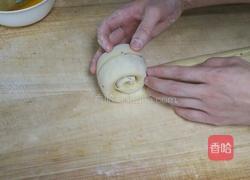 盘丝手抓饼（效果在最后一张照片）的做法图解22