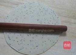 盘丝手抓饼（效果在最后一张照片）的做法图解24