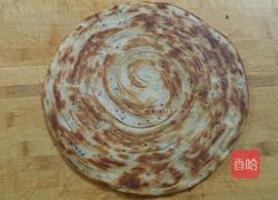 盘丝手抓饼（效果在最后一张照片）的做法图解34