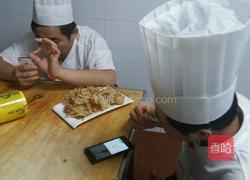 盘丝手抓饼（效果在最后一张照片）的做法图解38