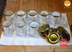 薰衣草火龙果果酱的做法图解5