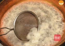 薰衣草火龙果果酱的做法图解6