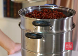 剁椒鱼头的做法图解5