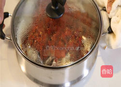 剁椒鱼头的做法图解6