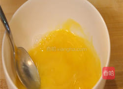 疙瘩汤的做法图解3