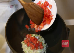 疙瘩汤的做法图解6