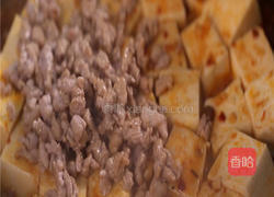 麻婆豆腐的做法图解7