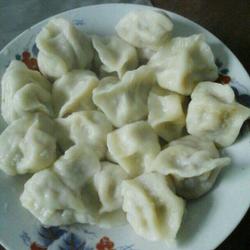 水饺的做法[图]