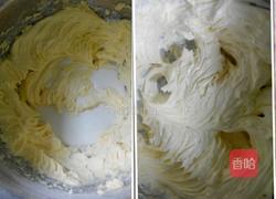 樱花曲奇的做法图解3