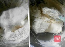 樱花曲奇的做法图解5