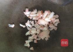 咸饭的做法图解3