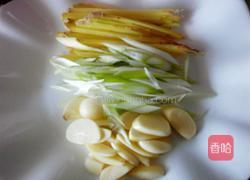 红烧带鱼段的做法图解5