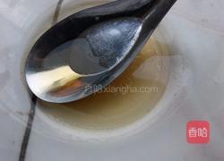 红烧带鱼段的做法图解6