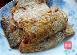 红烧带鱼段的做法图解18