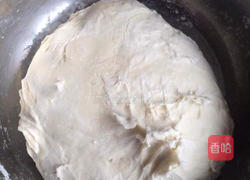 香菇鸡肉饼的做法图解7