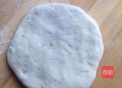 牛肉饼的做法图解6