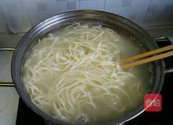 什锦炒面的做法图解1