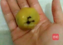 广式月饼的做法图解4