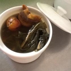 清心润肺汤的做法[图]