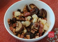 糯米鸡的做法图解3