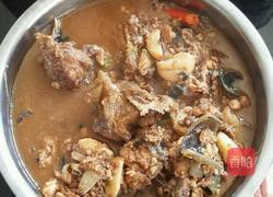 大蒜烧鲶鱼的做法图解5