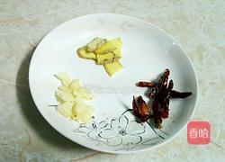 醋溜娃娃菜的做法图解2