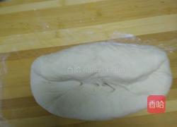 胡萝卜鸡蛋馅饼的做法图解2