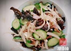 清新小炒肉的做法图解15