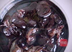 清新小炒肉的做法图解1