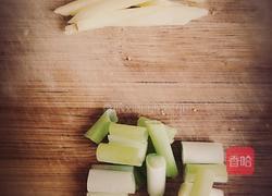 清新小炒肉的做法图解3