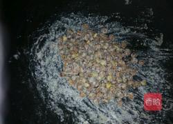 糖霜花生的做法图解6