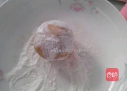 广式莲蓉月饼的做法图解4