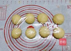 午餐肉麵包的做法图解5