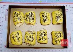 午餐肉麵包的做法图解8