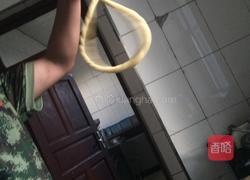 香酥麻花的做法图解5