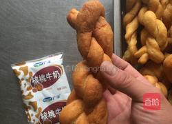 香酥麻花的做法图解8