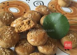 兵卒一口酥的做法图解9