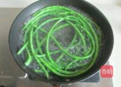 豆结肉丸的做法图解2