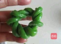 豆结肉丸的做法图解4