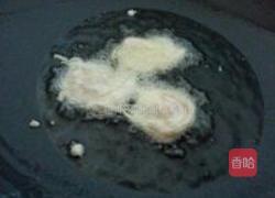 锅包肉的做法图解8