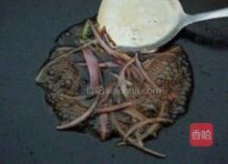 锅包肉的做法图解11