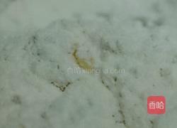 腰果小酥角的做法图解3